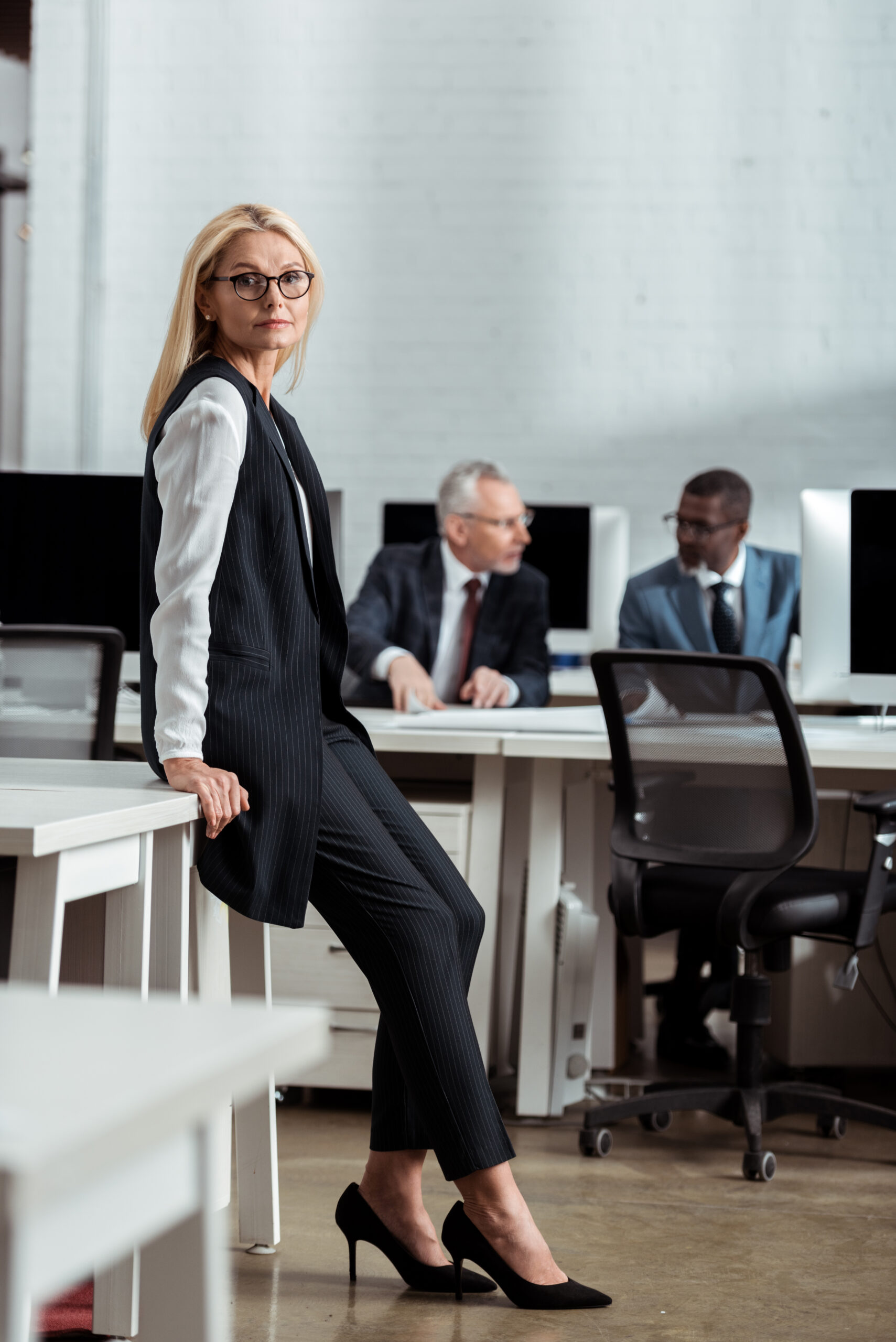 Mujeres emprendedoras participando en una experiencia de crecimiento personal y profesional en Impulsa Europa